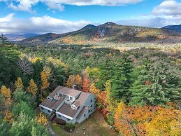 Bartlett Mtn Retreat: 1 Mi to Attitash Ski Lifts