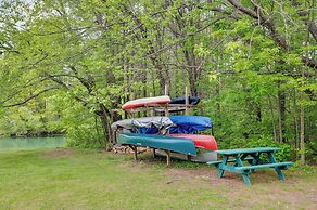 Bartlett Mtn Retreat: 1 Mi to Attitash Ski Lifts