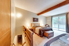 Bartlett Mtn Retreat: 1 Mi to Attitash Ski Lifts