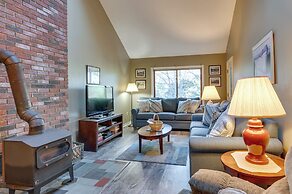 Bartlett Mtn Retreat: 1 Mi to Attitash Ski Lifts