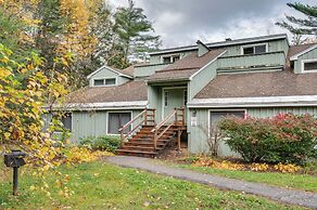 Bartlett Mtn Retreat: 1 Mi to Attitash Ski Lifts