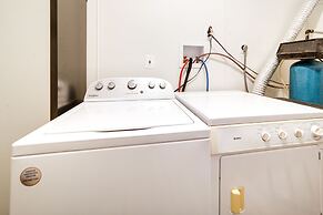 North Jackson Vacation Rental w/ Wraparound Deck!