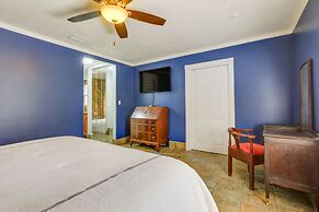 Florida Retreat w/ Patio, Boat Dock & Shuffleboard