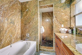 Florida Retreat w/ Patio, Boat Dock & Shuffleboard