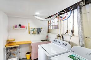 Gordon Square Studio ~ 4 Mi to Downtown Cleveland!