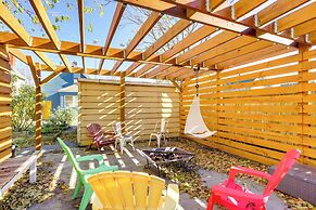 Gordon Square Studio ~ 4 Mi to Downtown Cleveland!