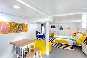 Gordon Square Studio ~ 4 Mi to Downtown Cleveland!