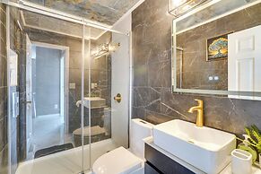 Cozy Home in Louisville: Near Bardstown Road!