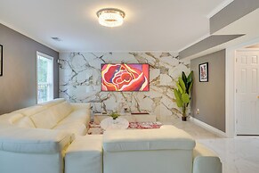 Cozy Home in Louisville: Near Bardstown Road!