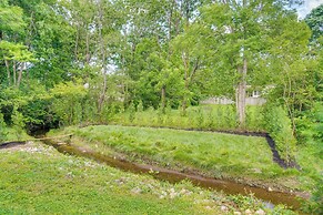 Cozy Home in Louisville: Near Bardstown Road!