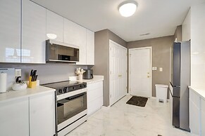 Cozy Home in Louisville: Near Bardstown Road!