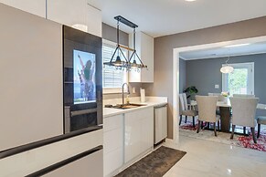 Cozy Home in Louisville: Near Bardstown Road!