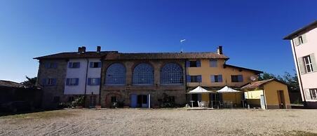 Tenuta san Giorgio