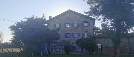 Tenuta san Giorgio