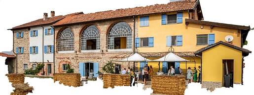 Tenuta san Giorgio