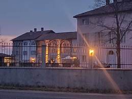 Tenuta san Giorgio