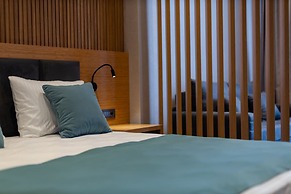 Hotel Monarch