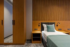 Hotel Monarch