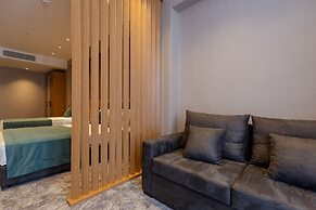 Hotel Monarch