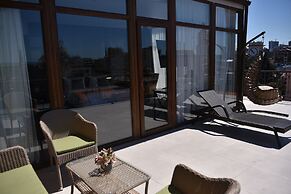 Hotel Monarch