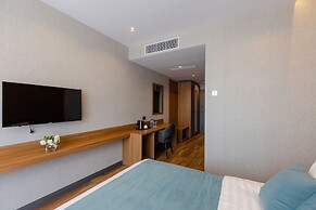 Hotel Monarch