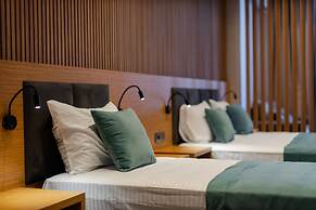 Hotel Monarch