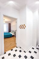 H&B apartments Beridze