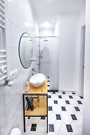 H&B apartments Beridze