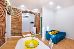 H&B apartments Beridze