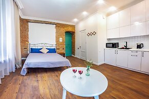 H&B apartments Beridze