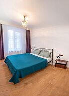 H&B apartments Beridze