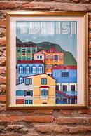 H&B apartments Beridze