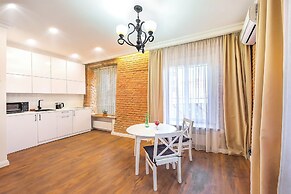 H&B apartments Beridze