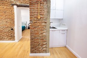 H&B apartments Beridze