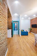 H&B apartments Beridze