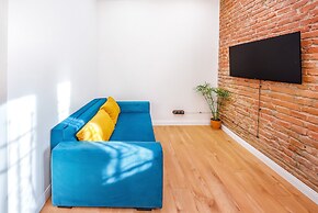 H&B apartments Beridze