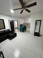 Aparta Hotel El Cacique Upar