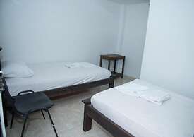 Aparta Hotel El Cacique Upar