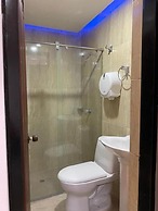 Aparta Hotel El Cacique Upar