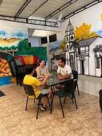 Aparta Hotel El Cacique Upar