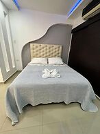 Aparta Hotel El Cacique Upar