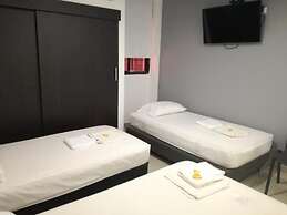 Aparta Hotel El Cacique Upar