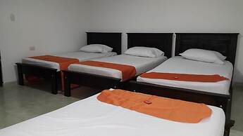 Aparta Hotel El Cacique Upar