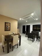 Aparta Hotel El Cacique Upar