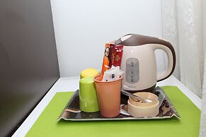 Rooms and Apartment Pina