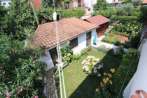 Rooms and Apartment Pina