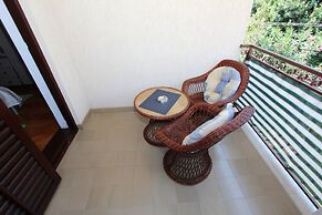 Rooms and Apartment Pina