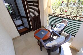 Rooms and Apartment Pina