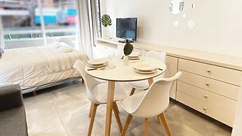 We Sleep Arenales2630