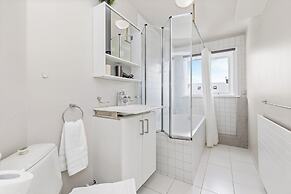 Odinn Reykjavik - Eiriksgata Apartments